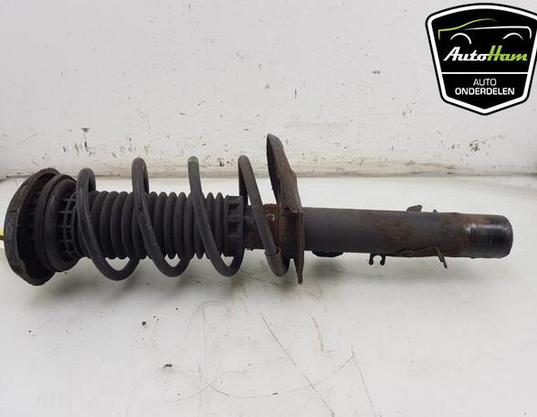 Shock Absorber OPEL CROSSLAND X / CROSSLAND (P17, P2QO)