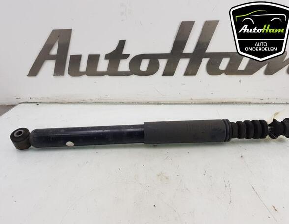 Shock Absorber RENAULT CAPTUR I (J5_, H5_), RENAULT CLIO IV (BH_)