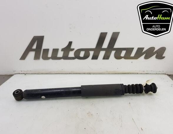 Shock Absorber RENAULT CAPTUR I (J5_, H5_), RENAULT CLIO IV (BH_)