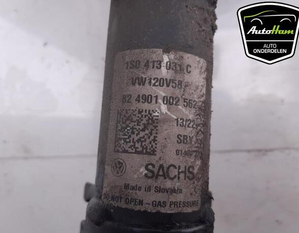 Shock Absorber SKODA CITIGO (NF1)