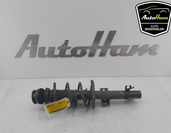 Shock Absorber SKODA CITIGO (NF1)