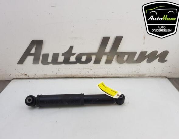 Shock Absorber OPEL MOVANO B Bus (X62), OPEL MOVANO B Van (X62)