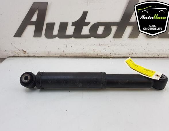 Shock Absorber OPEL MOVANO B Bus (X62), OPEL MOVANO B Van (X62)