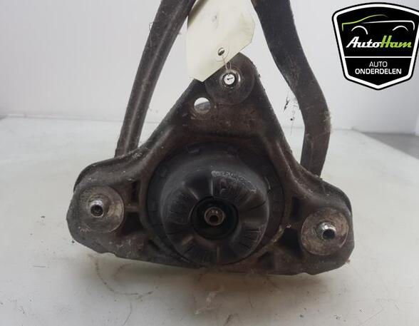 Shock Absorber AUDI A4 B7 Convertible (8HE)