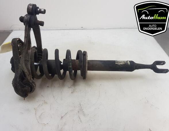 Shock Absorber AUDI A4 B7 Convertible (8HE)