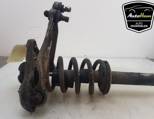 Shock Absorber AUDI A4 B7 Convertible (8HE)