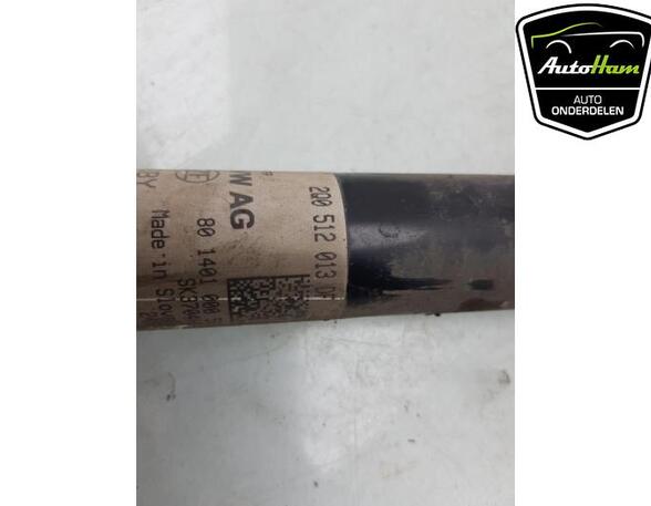 Shock Absorber SKODA KAMIQ (NW4)