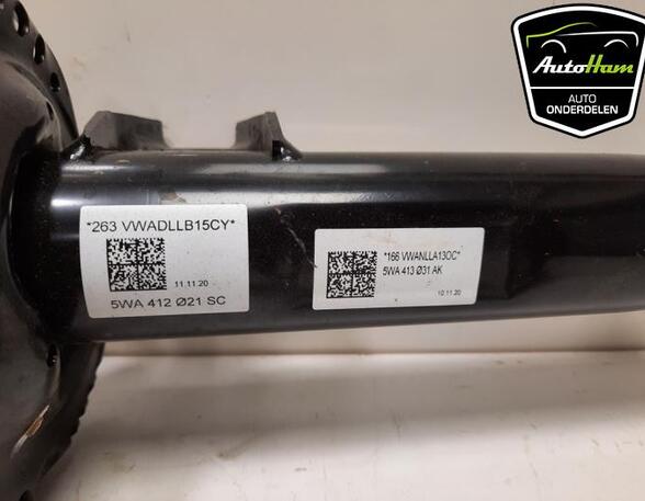 Shock Absorber SKODA OCTAVIA IV Combi (NX5)