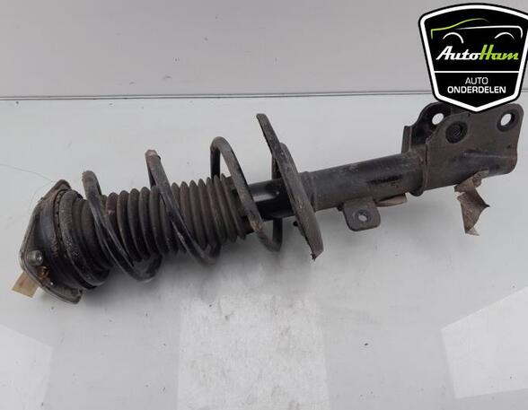 Shock Absorber TOYOTA PROACE CITY Box Body/MPV