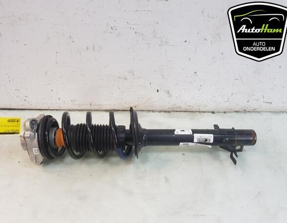 Shock Absorber FIAT DUCATO Van (250_, 290_), FIAT DUCATO Bus (250_, 290_)