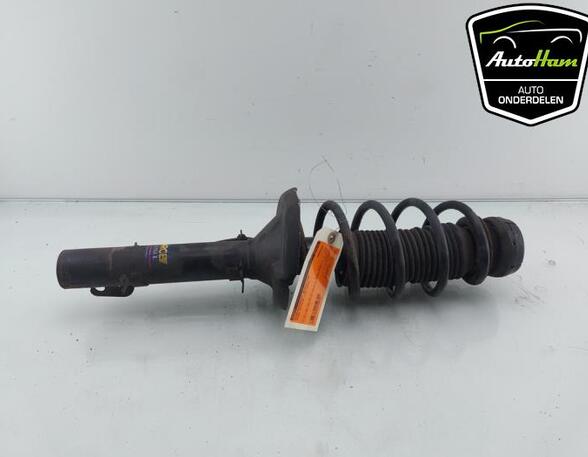 Shock Absorber VW GOLF IV (1J1), VW GOLF IV Variant (1J5), SEAT TOLEDO II (1M2), SKODA OCTAVIA I Combi (1U5)