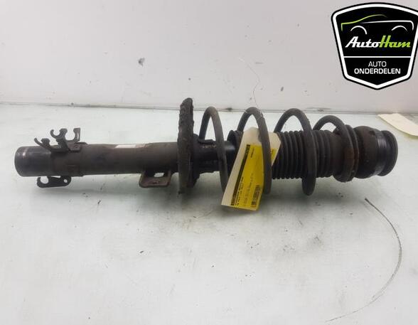 Shock Absorber SEAT IBIZA IV (6J5, 6P1)