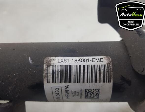 Shock Absorber FORD KUGA III (DFK)