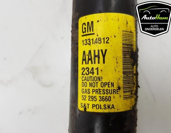 Shock Absorber OPEL ASTRA J GTC