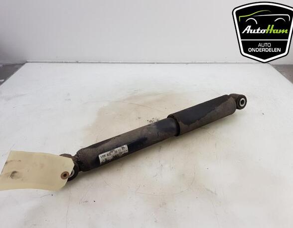 Shock Absorber VW CRAFTER Van (SY_, SX_)