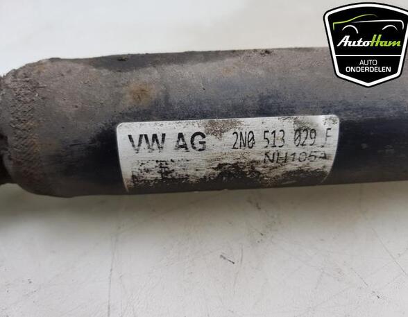 Shock Absorber VW CRAFTER Van (SY_, SX_)