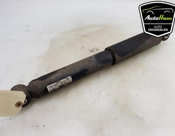 Shock Absorber VW CRAFTER Van (SY_, SX_)