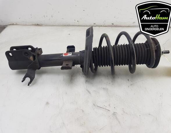 Shock Absorber RENAULT CLIO V (B7_)