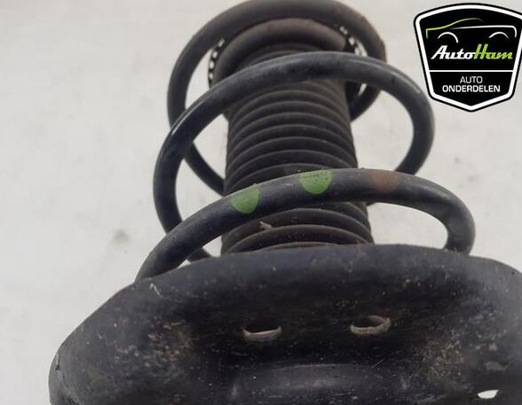 Shock Absorber RENAULT CLIO V (B7_)