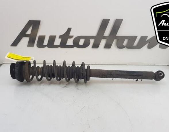 Shock Absorber FORD KA (RB_)