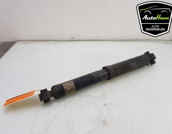 Shock Absorber RENAULT KADJAR (HA_, HL_)