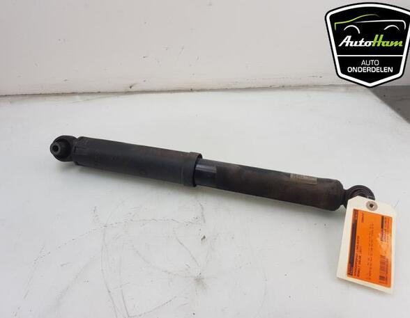 Shock Absorber RENAULT KADJAR (HA_, HL_)