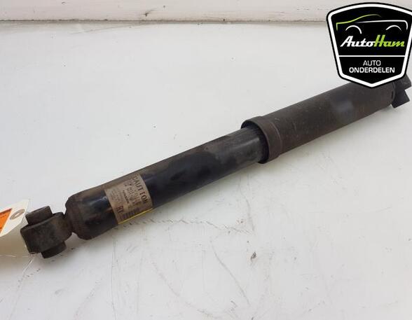 Shock Absorber RENAULT KADJAR (HA_, HL_)