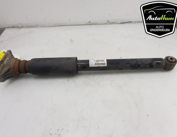 Shock Absorber BMW X2 (F39)