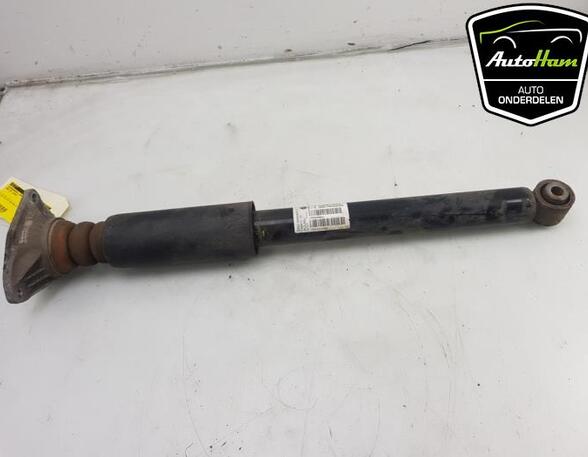 Shock Absorber BMW X2 (F39)