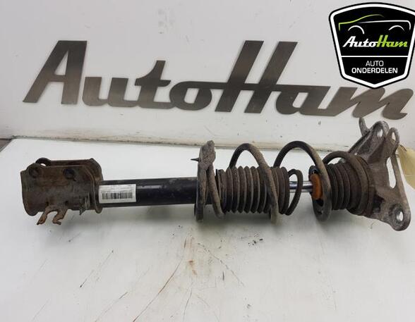 Shock Absorber FIAT 500X (334_)