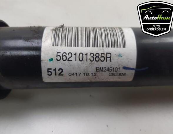 Shock Absorber RENAULT MEGANE IV Hatchback (B9A/M/N_)