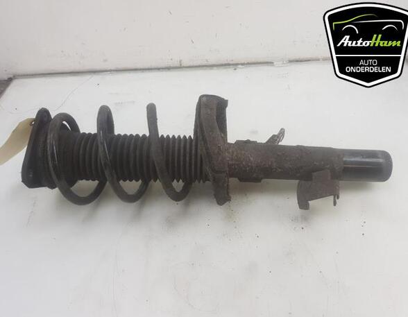 Shock Absorber VOLVO V40 Hatchback (525, 526), VOLVO V40 Cross Country (526)