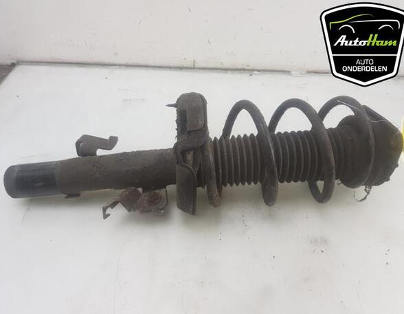 Shock Absorber VOLVO V40 Hatchback (525, 526), VOLVO V40 Cross Country (526)