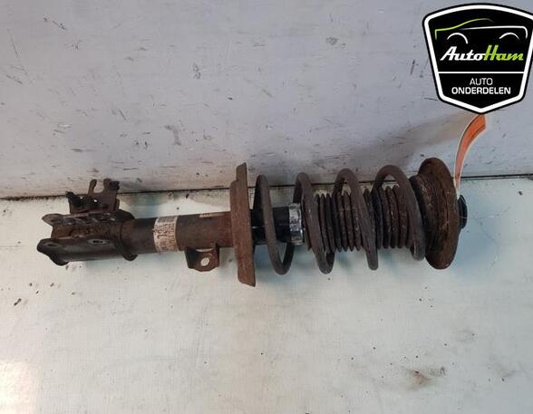 Shock Absorber OPEL VECTRA C GTS (Z02)