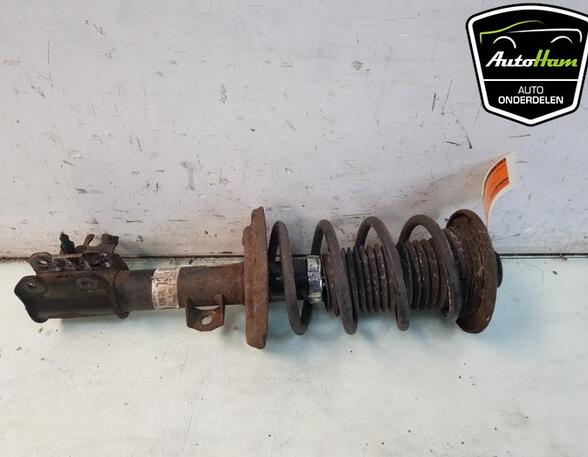 Shock Absorber OPEL VECTRA C GTS (Z02)