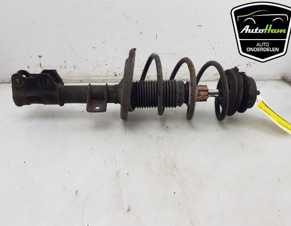 Shock Absorber FIAT 500 (312_), FIAT 500 C (312_)