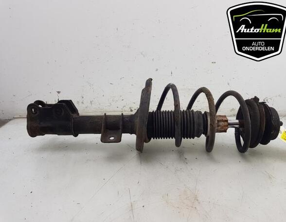 Shock Absorber FIAT 500 (312_), FIAT 500 C (312_)