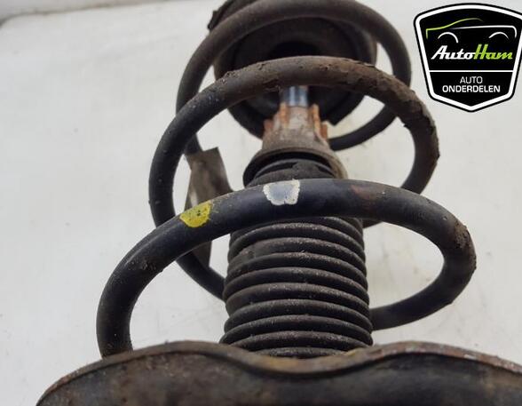 Shock Absorber FIAT 500 (312_), FIAT 500 C (312_)