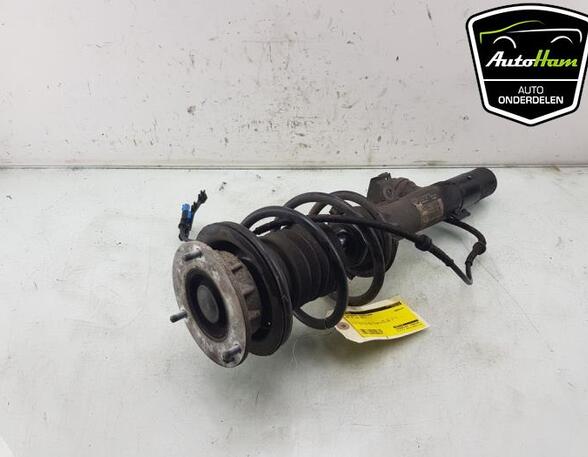 Shock Absorber BMW Z4 Roadster (E89)