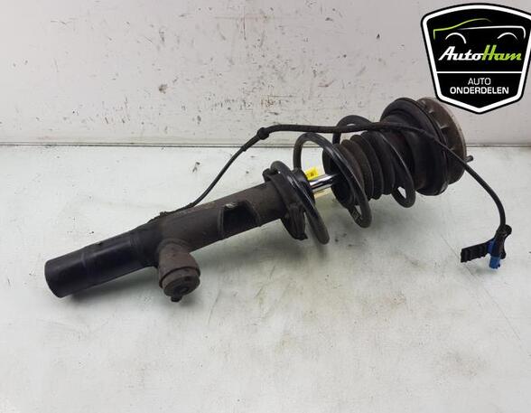 Shock Absorber BMW Z4 Roadster (E89)