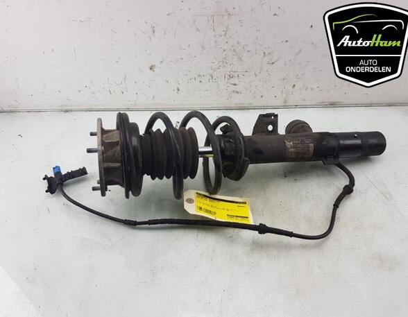 Shock Absorber BMW Z4 Roadster (E89)