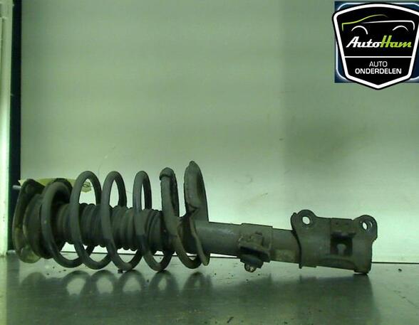 Shock Absorber VOLVO S80 I (184)