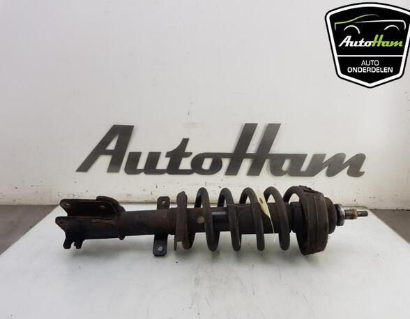 Shock Absorber OPEL VIVARO A Van (X83)