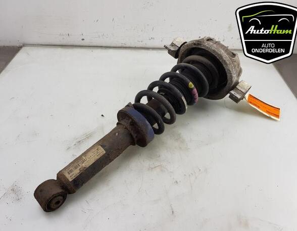 Shock Absorber AUDI Q7 (4LB)