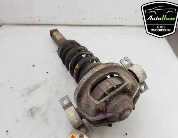 Shock Absorber AUDI Q7 (4LB)