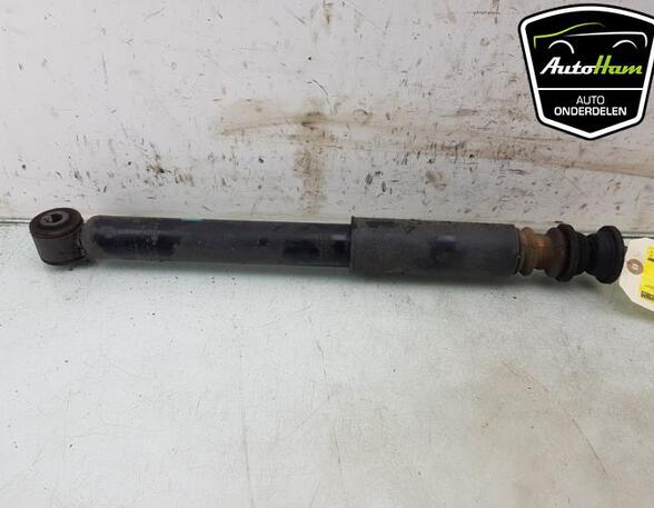 Shock Absorber RENAULT TWINGO III (BCM_, BCA_)