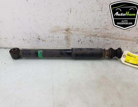 Shock Absorber RENAULT TWINGO III (BCM_, BCA_)