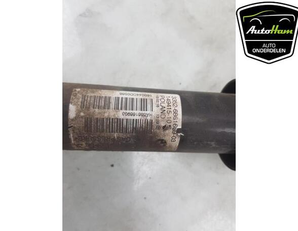 Shock Absorber BMW X1 (F48)