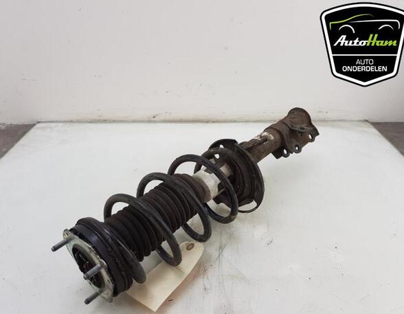 Shock Absorber FORD FIESTA VI (CB1, CCN)