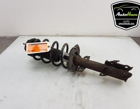 Shock Absorber FORD FIESTA VI (CB1, CCN)